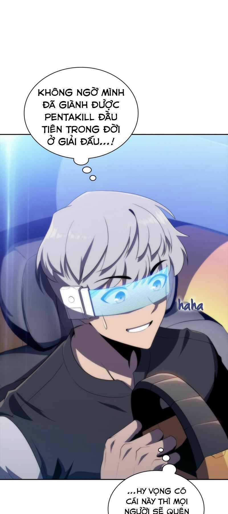 Kẻ Thách Đấu - Chapter 30 - Trang 70