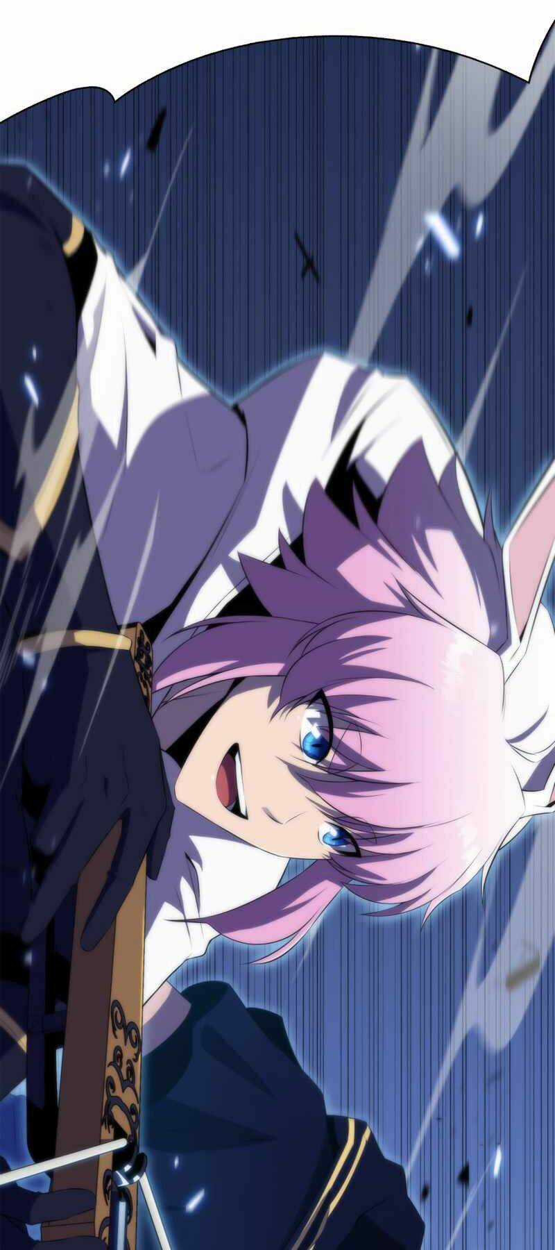 Kẻ Thách Đấu - Chapter 30 - Trang 8