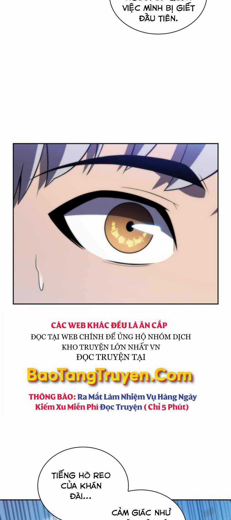 Kẻ Thách Đấu - Chapter 30 - Trang 71