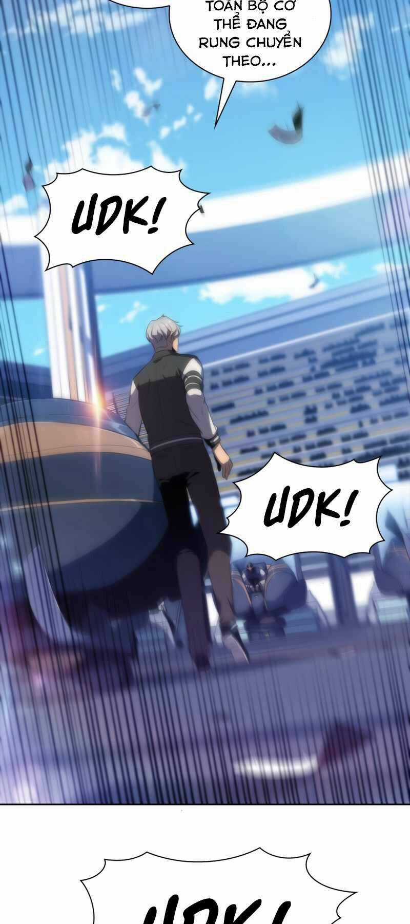 Kẻ Thách Đấu - Chapter 30 - Trang 72