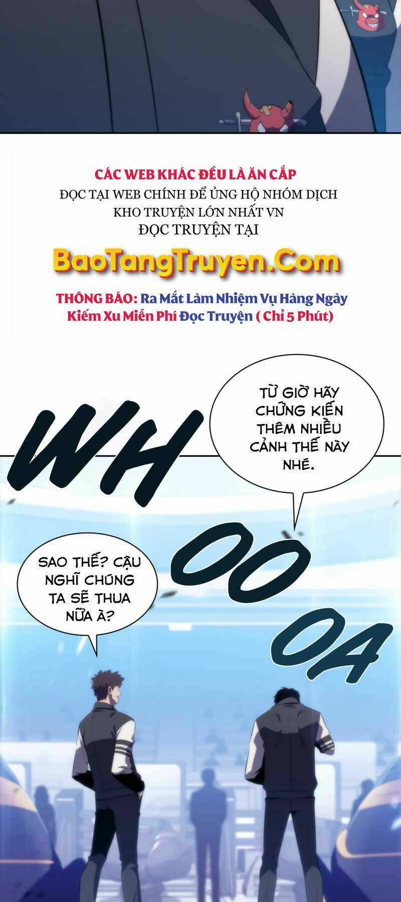 Kẻ Thách Đấu - Chapter 30 - Trang 74