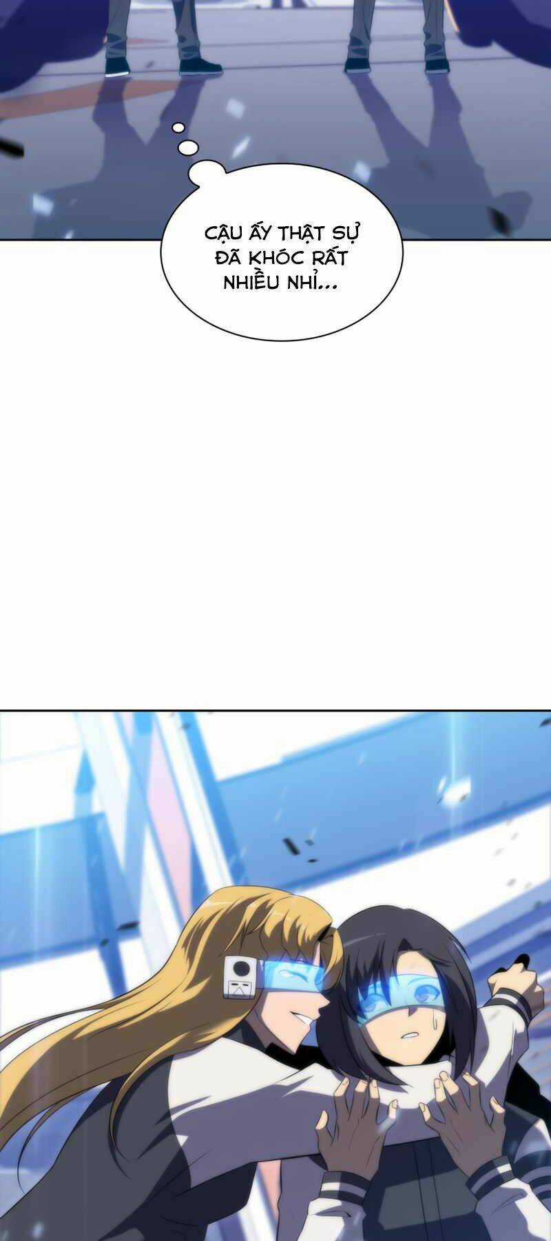 Kẻ Thách Đấu - Chapter 30 - Trang 75