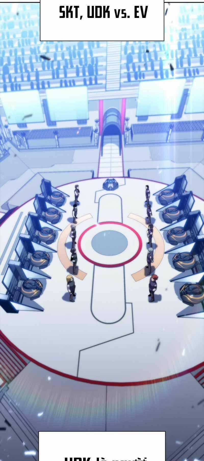 Kẻ Thách Đấu - Chapter 30 - Trang 78