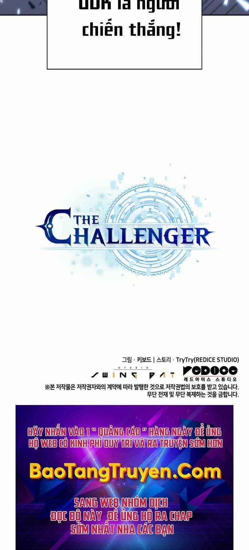 Kẻ Thách Đấu - Chapter 30 - Trang 79