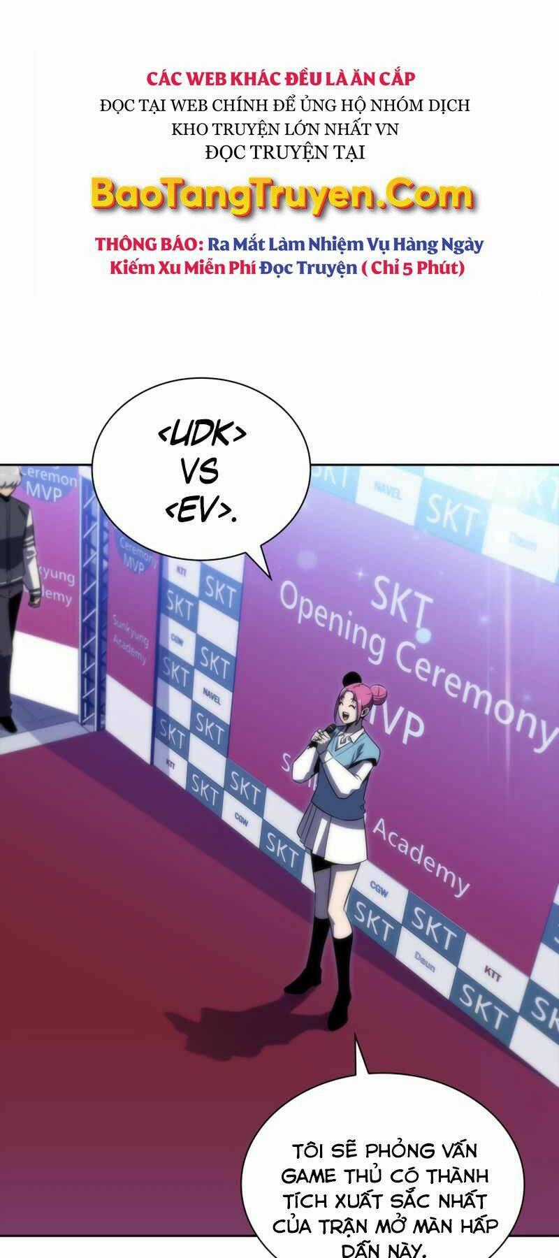 Kẻ Thách Đấu - Chapter 31 - Trang 2