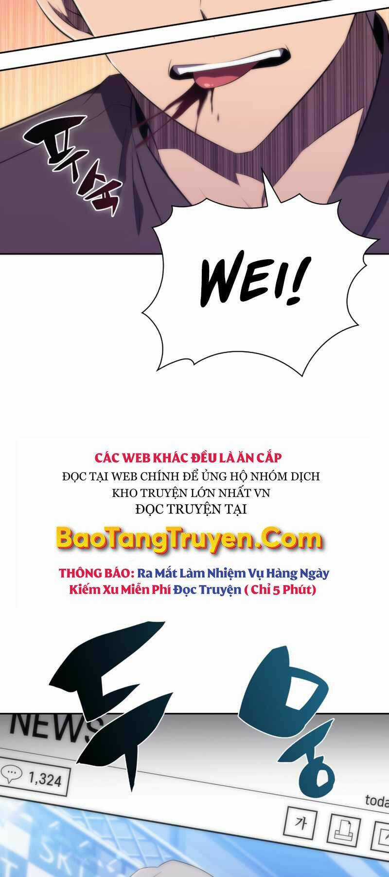 Kẻ Thách Đấu - Chapter 31 - Trang 12