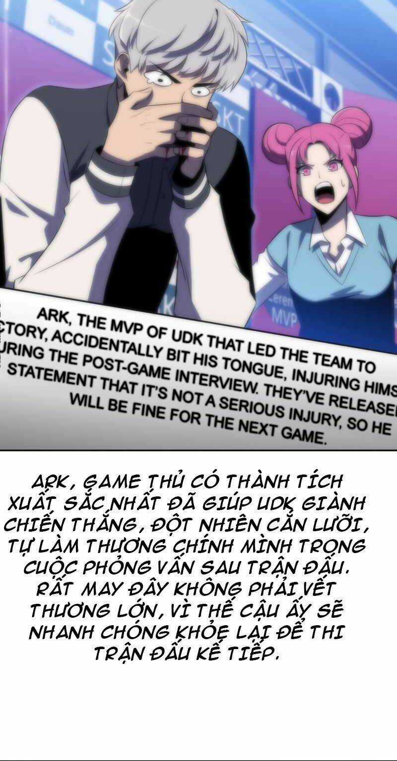 Kẻ Thách Đấu - Chapter 31 - Trang 13