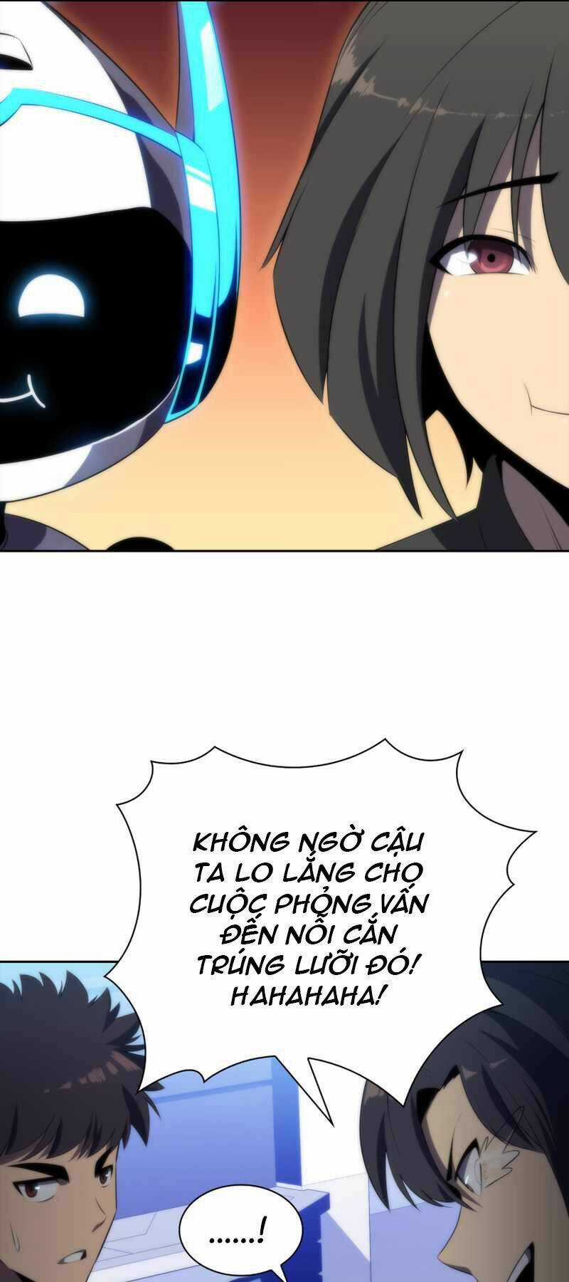 Kẻ Thách Đấu - Chapter 31 - Trang 14