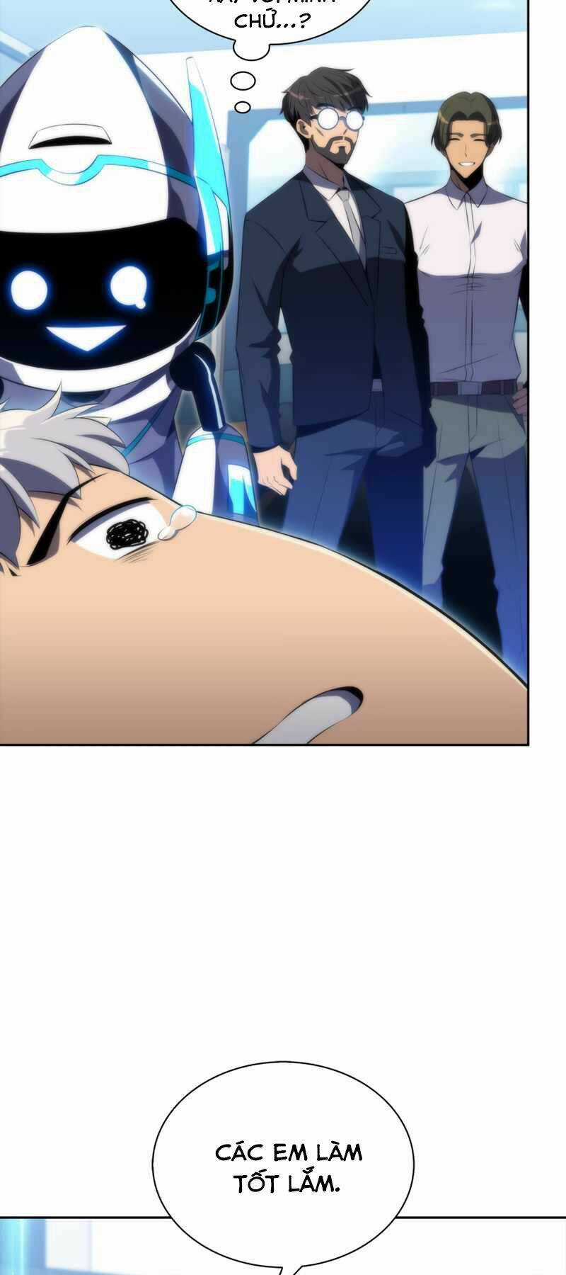 Kẻ Thách Đấu - Chapter 31 - Trang 16