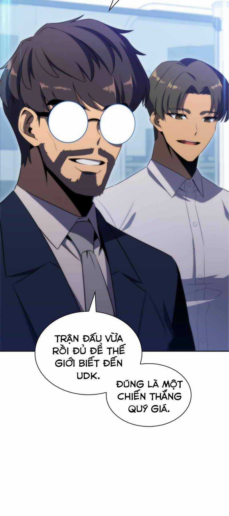 Kẻ Thách Đấu - Chapter 31 - Trang 17