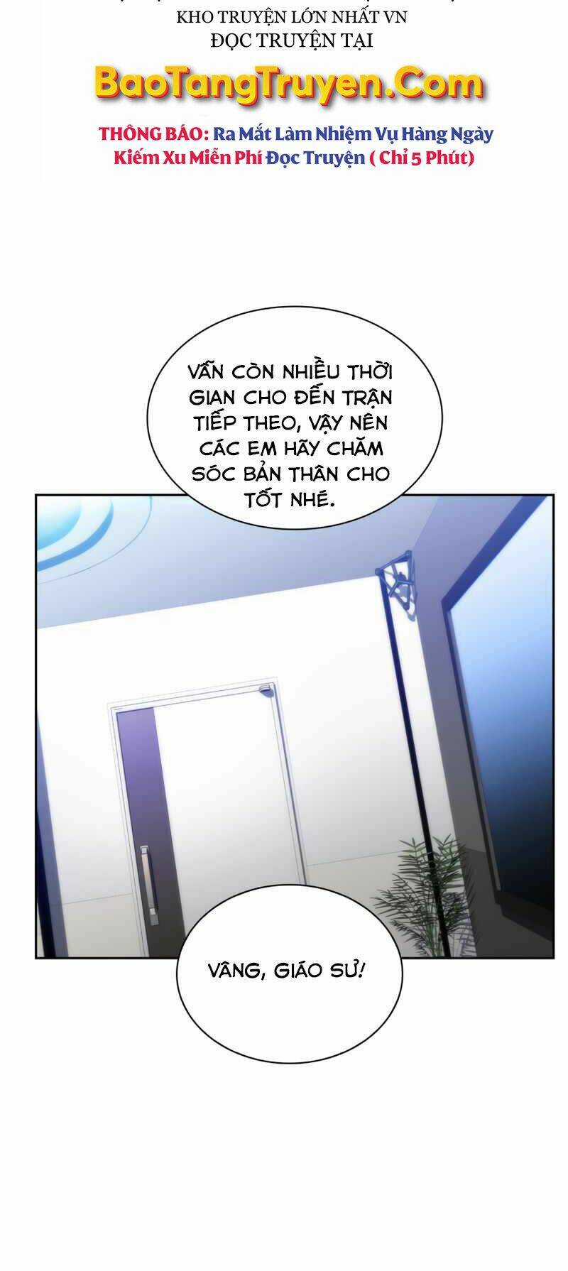 Kẻ Thách Đấu - Chapter 31 - Trang 19