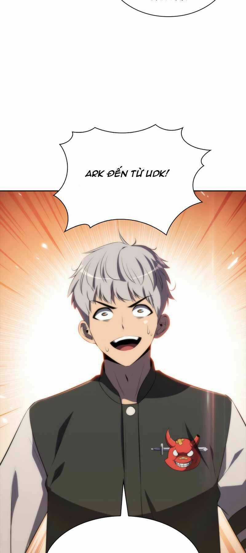 Kẻ Thách Đấu - Chapter 31 - Trang 3