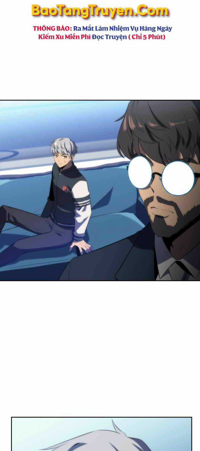 Kẻ Thách Đấu - Chapter 31 - Trang 21