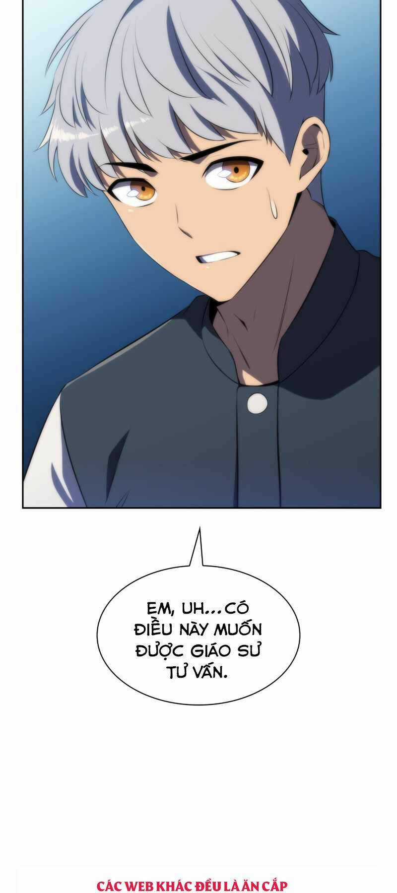 Kẻ Thách Đấu - Chapter 31 - Trang 22