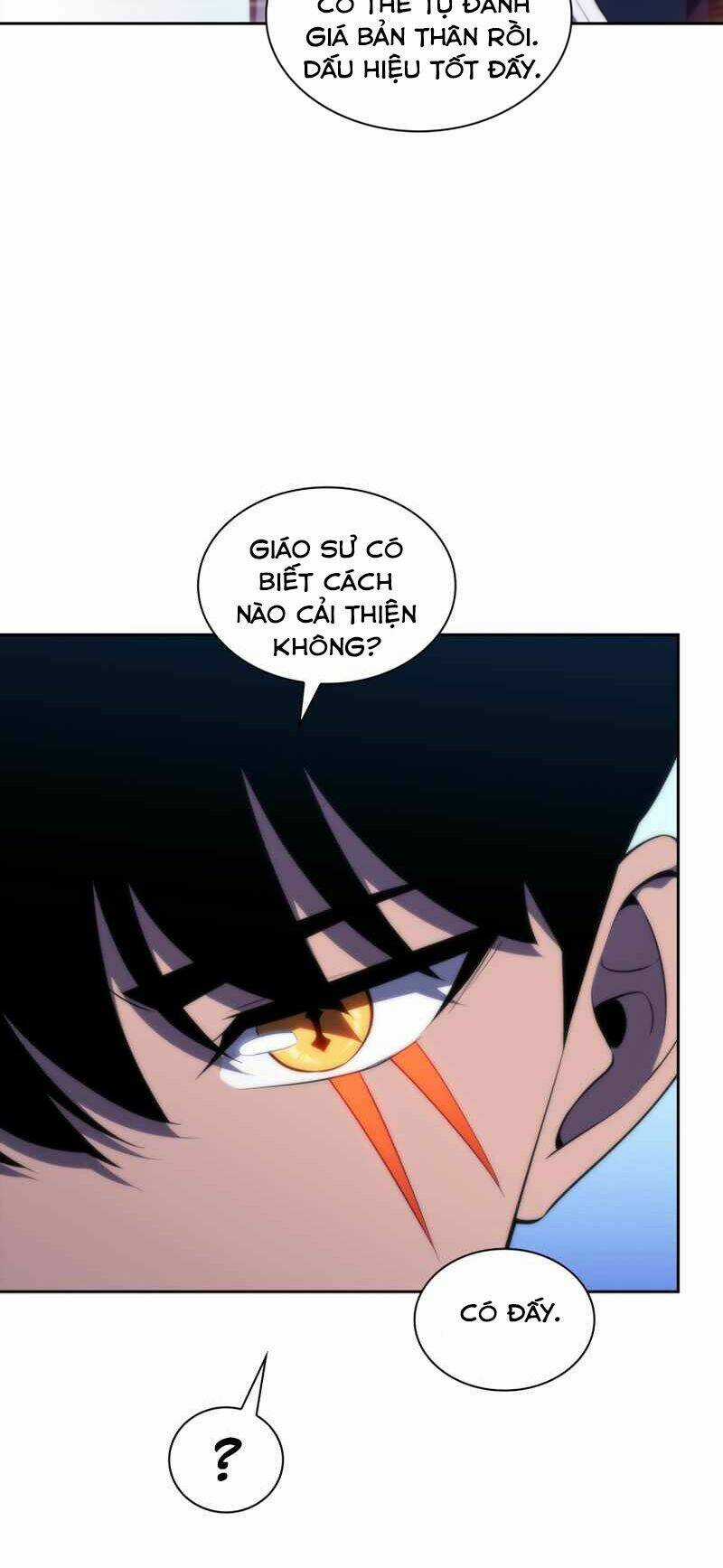 Kẻ Thách Đấu - Chapter 31 - Trang 26