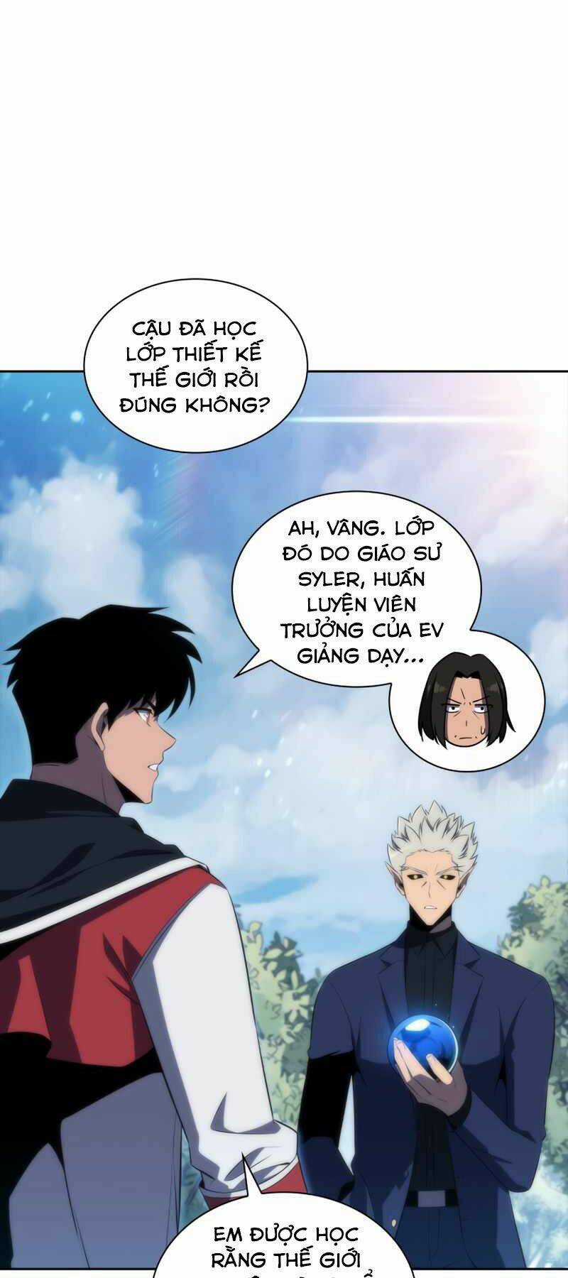 Kẻ Thách Đấu - Chapter 31 - Trang 28