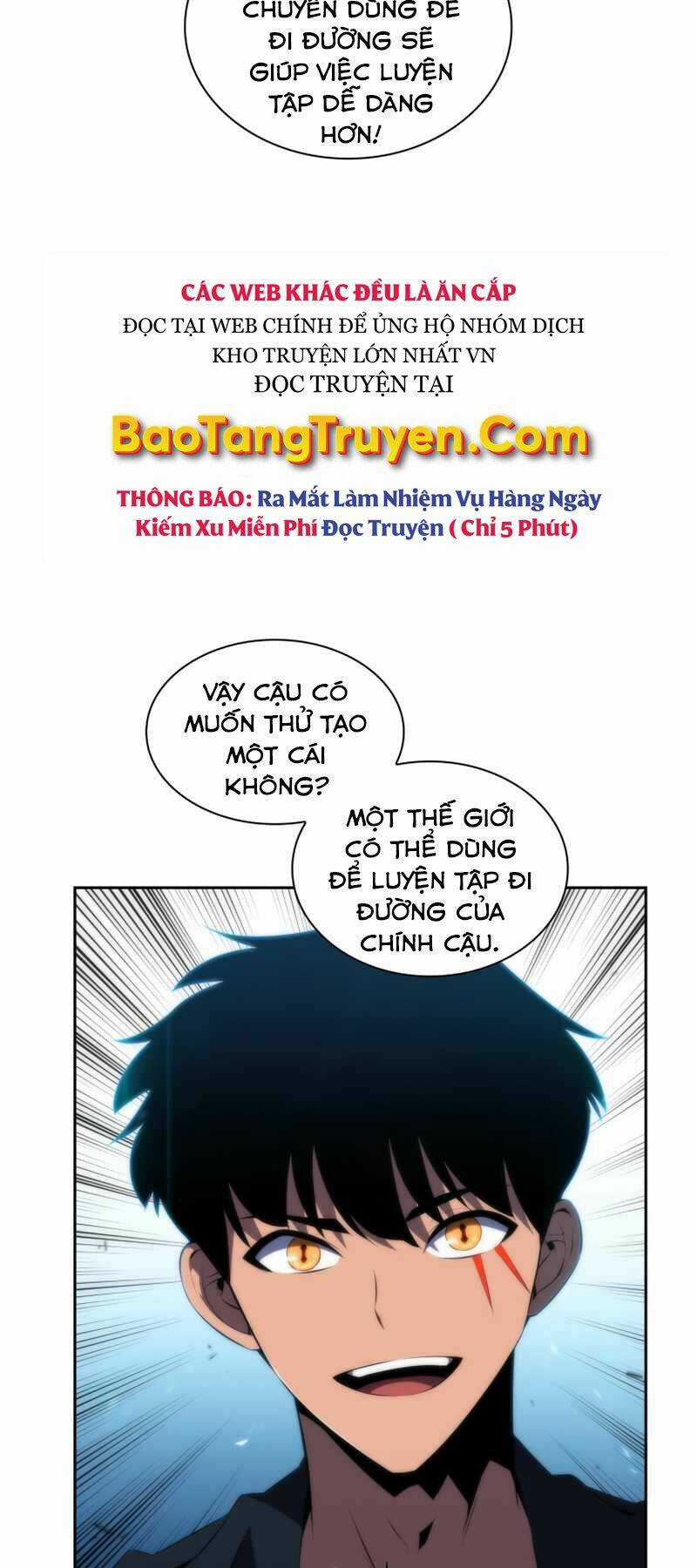 Kẻ Thách Đấu - Chapter 31 - Trang 29