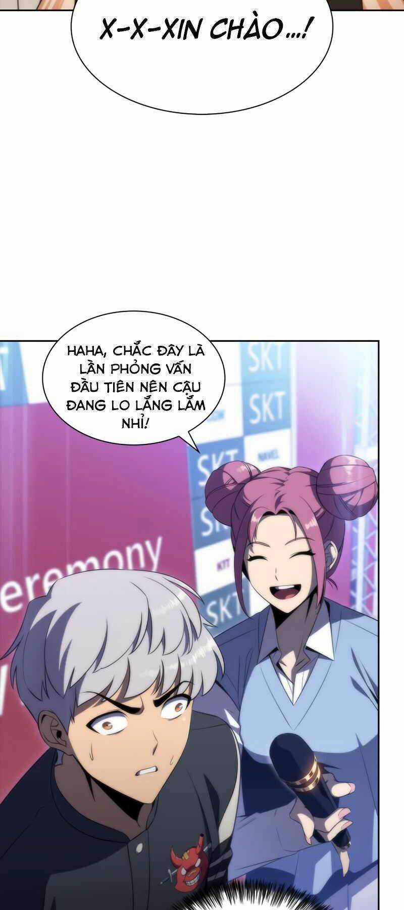 Kẻ Thách Đấu - Chapter 31 - Trang 4