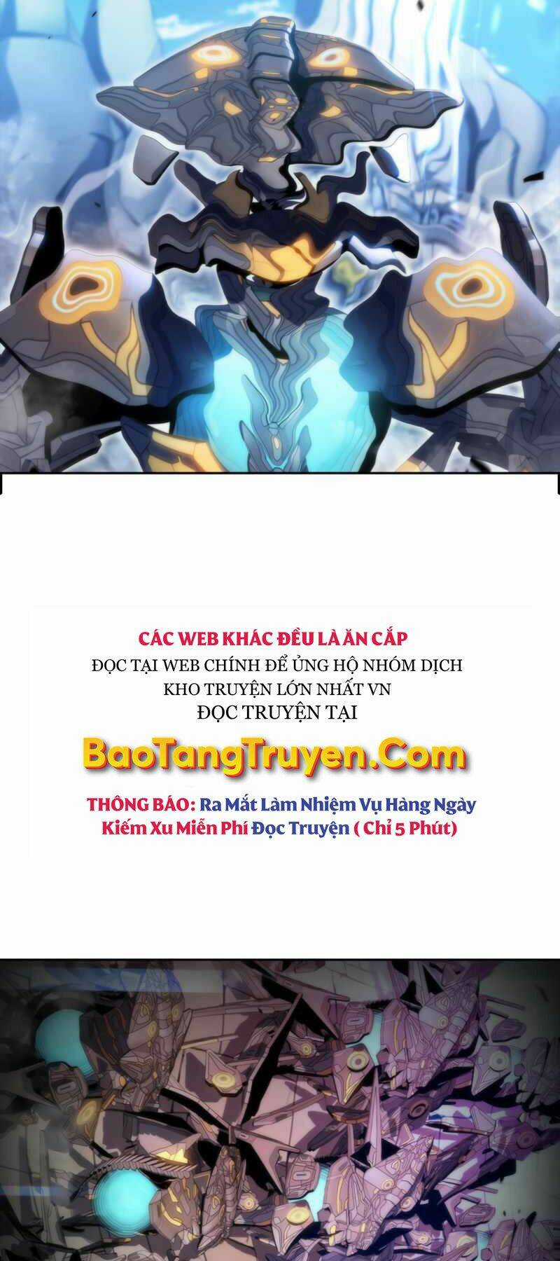 Kẻ Thách Đấu - Chapter 31 - Trang 34