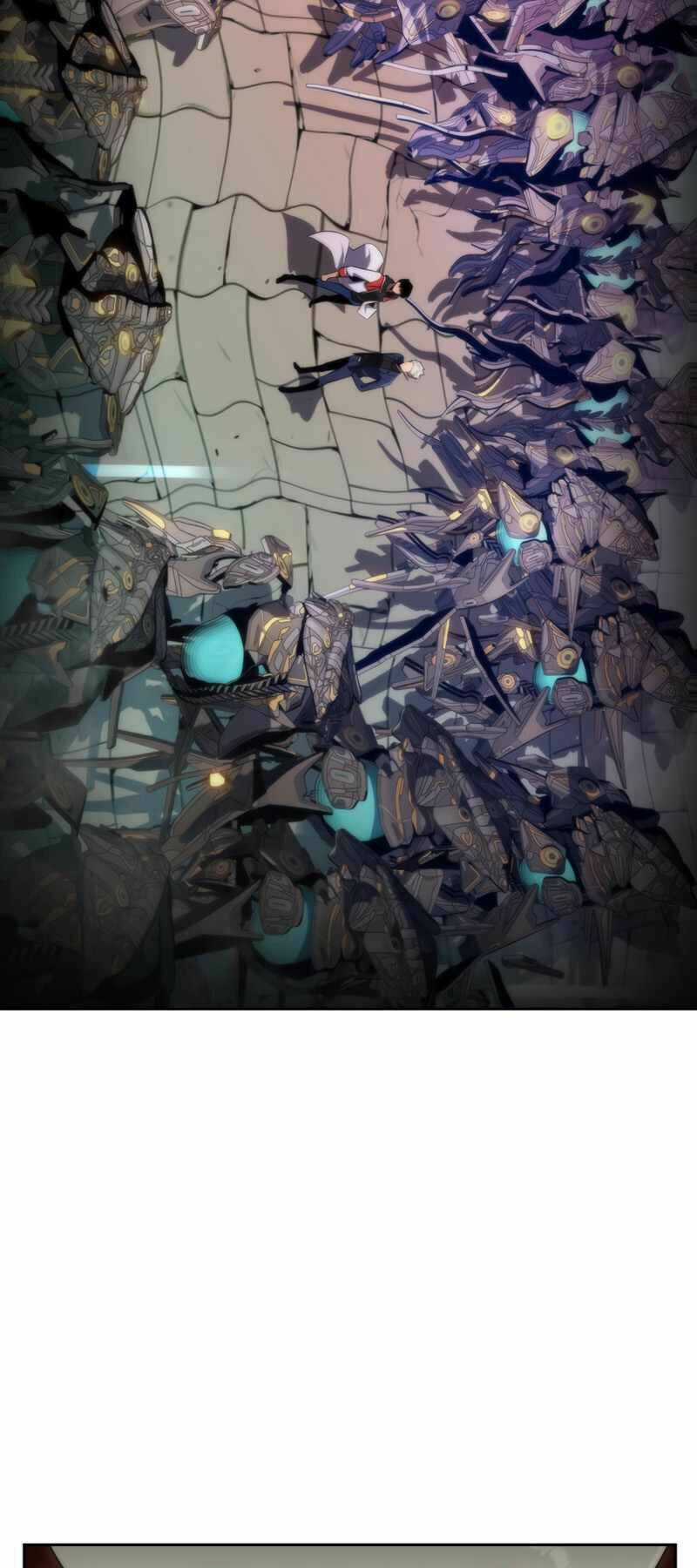 Kẻ Thách Đấu - Chapter 31 - Trang 35