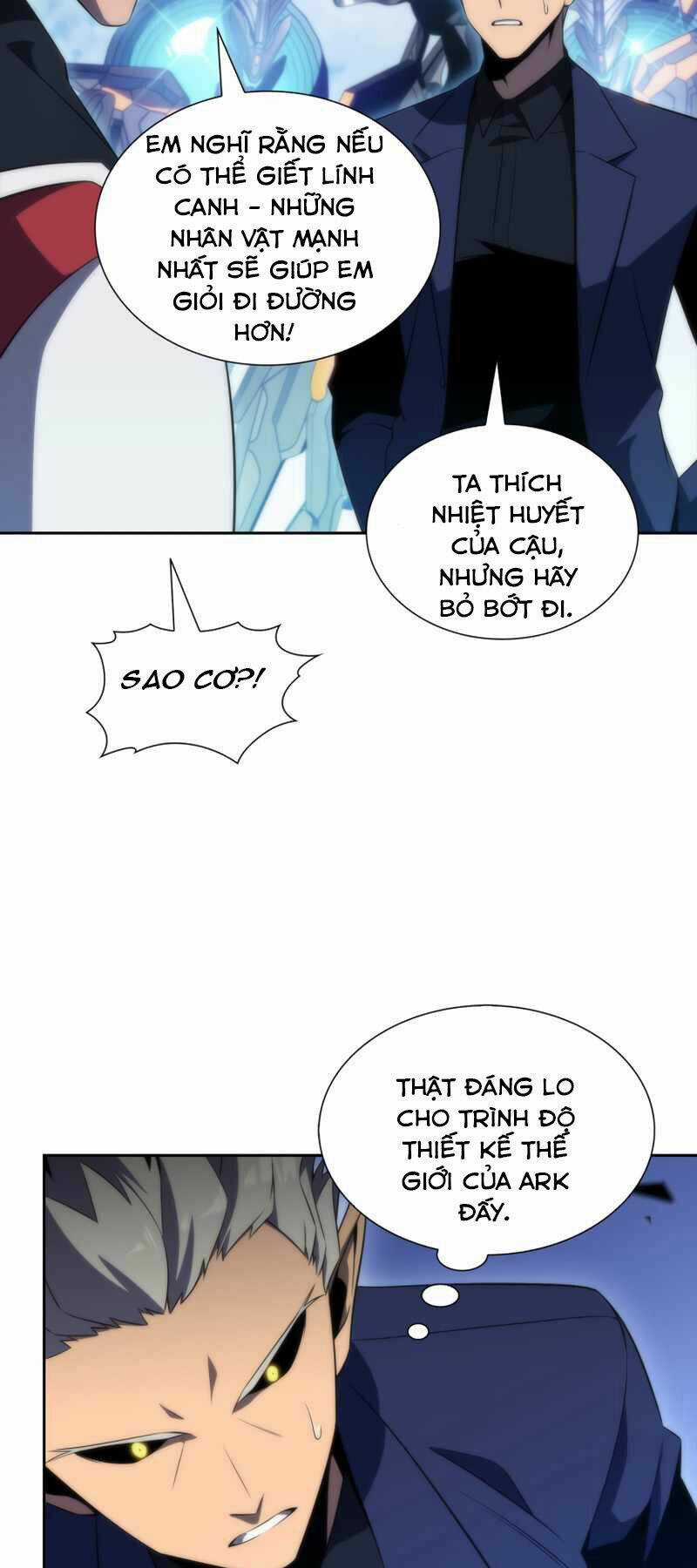 Kẻ Thách Đấu - Chapter 31 - Trang 37