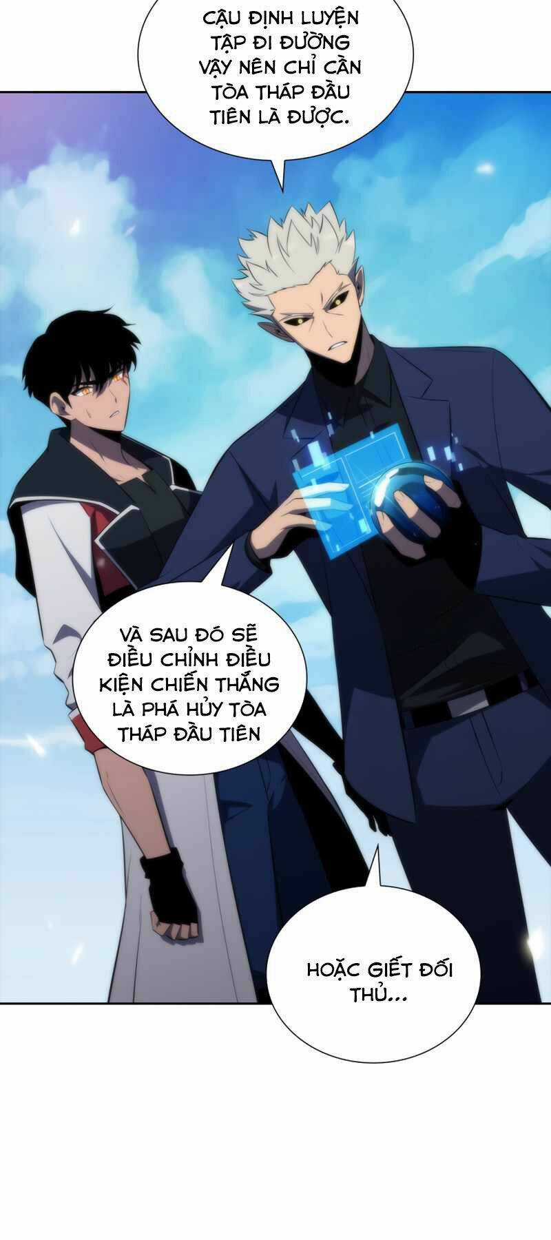 Kẻ Thách Đấu - Chapter 31 - Trang 41