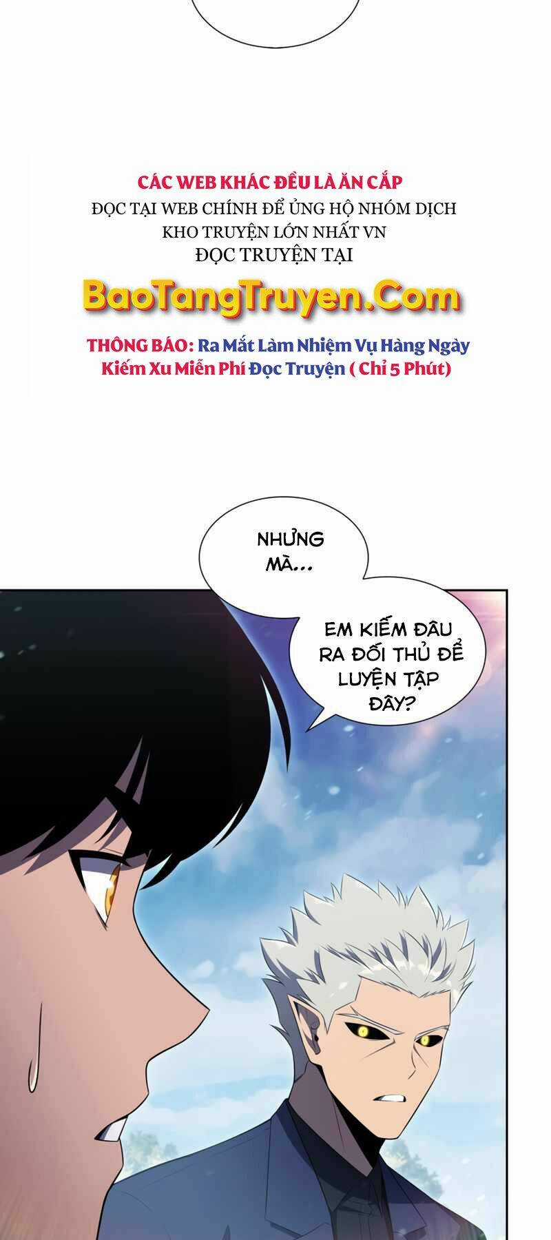 Kẻ Thách Đấu - Chapter 31 - Trang 43