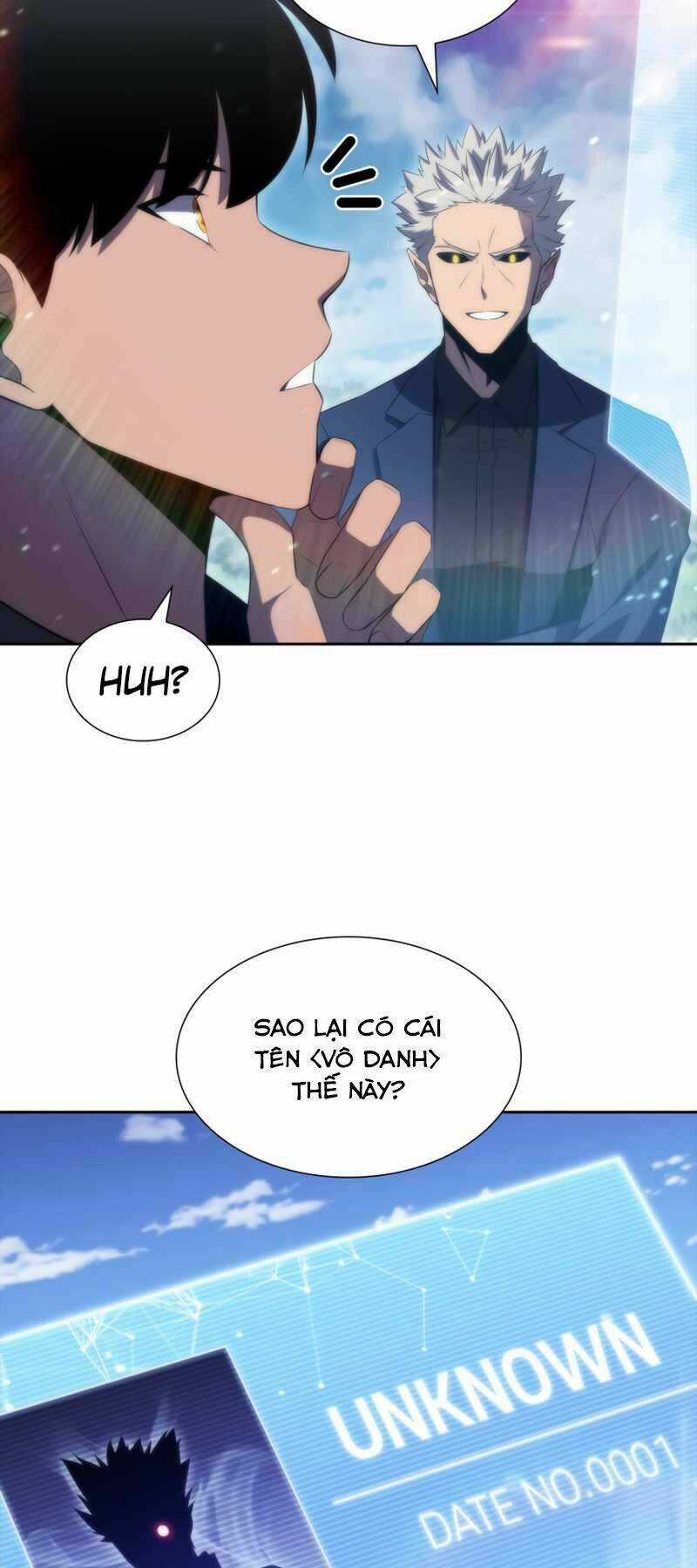 Kẻ Thách Đấu - Chapter 31 - Trang 47