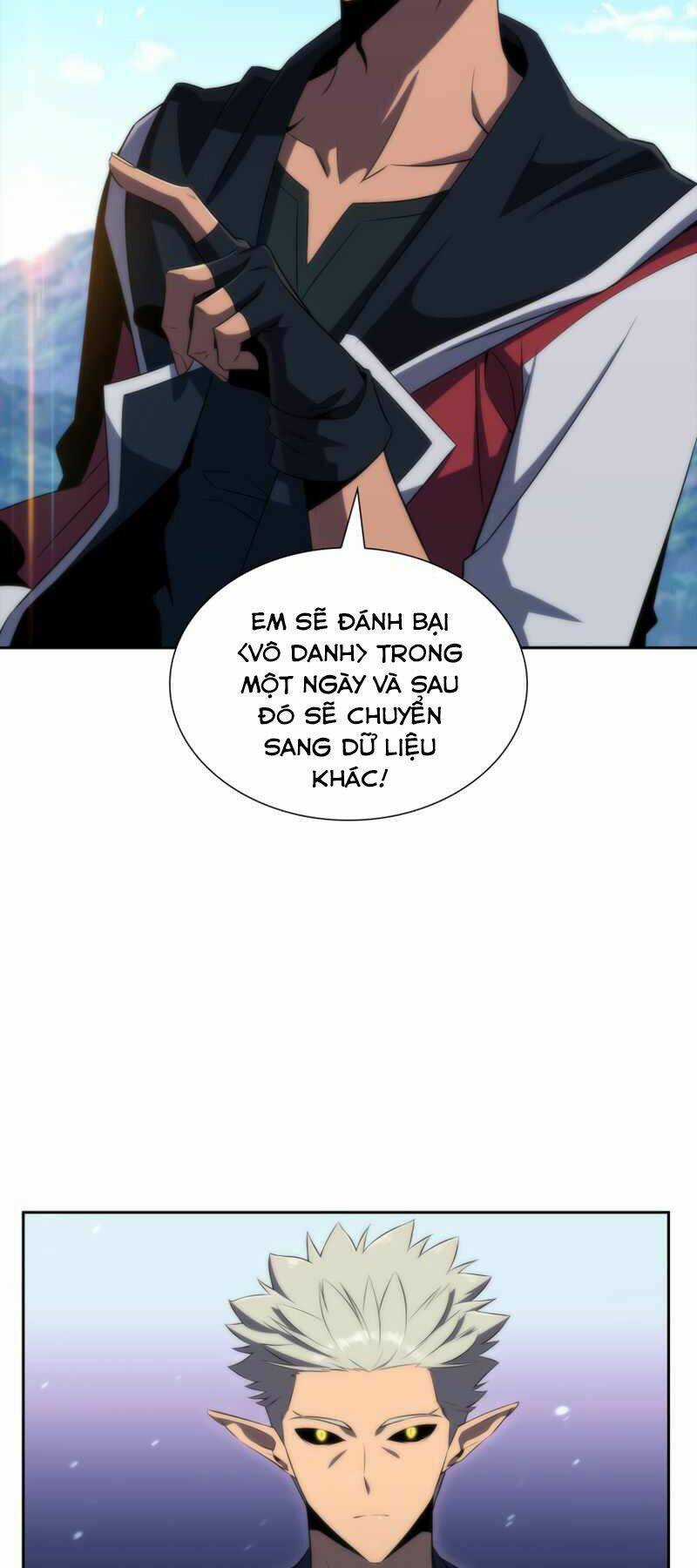 Kẻ Thách Đấu - Chapter 31 - Trang 50