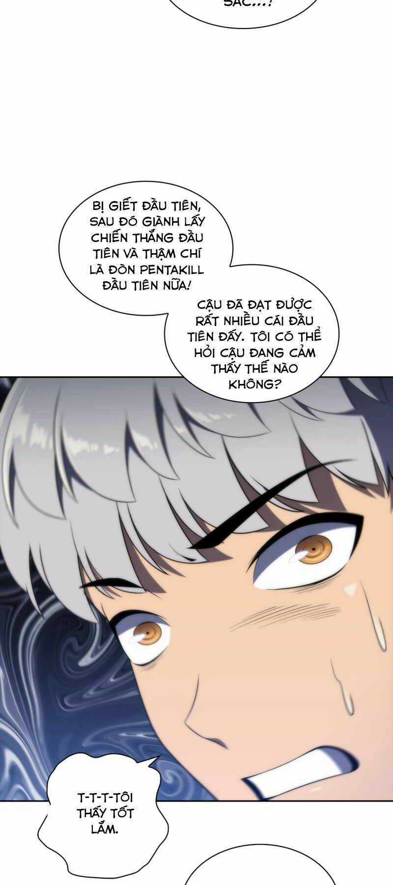 Kẻ Thách Đấu - Chapter 31 - Trang 6