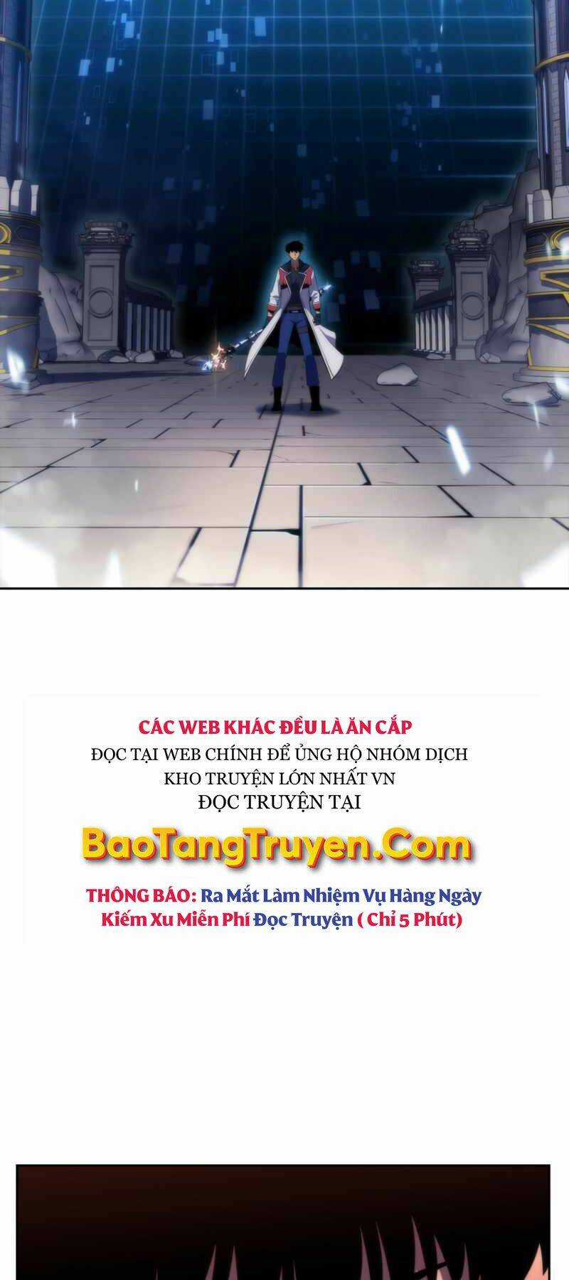 Kẻ Thách Đấu - Chapter 31 - Trang 54