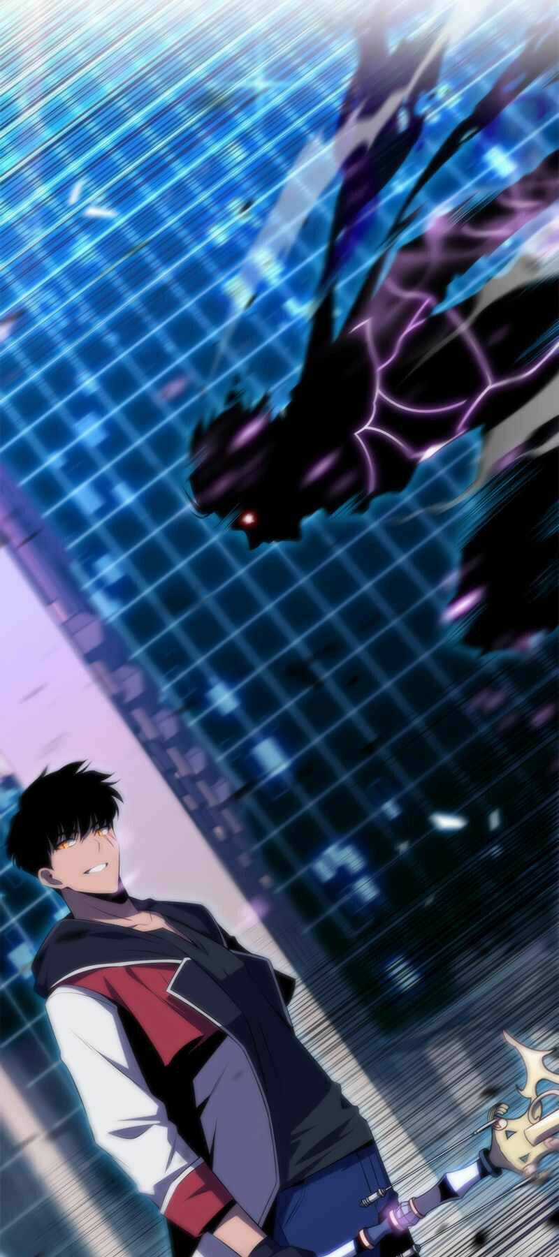 Kẻ Thách Đấu - Chapter 31 - Trang 58