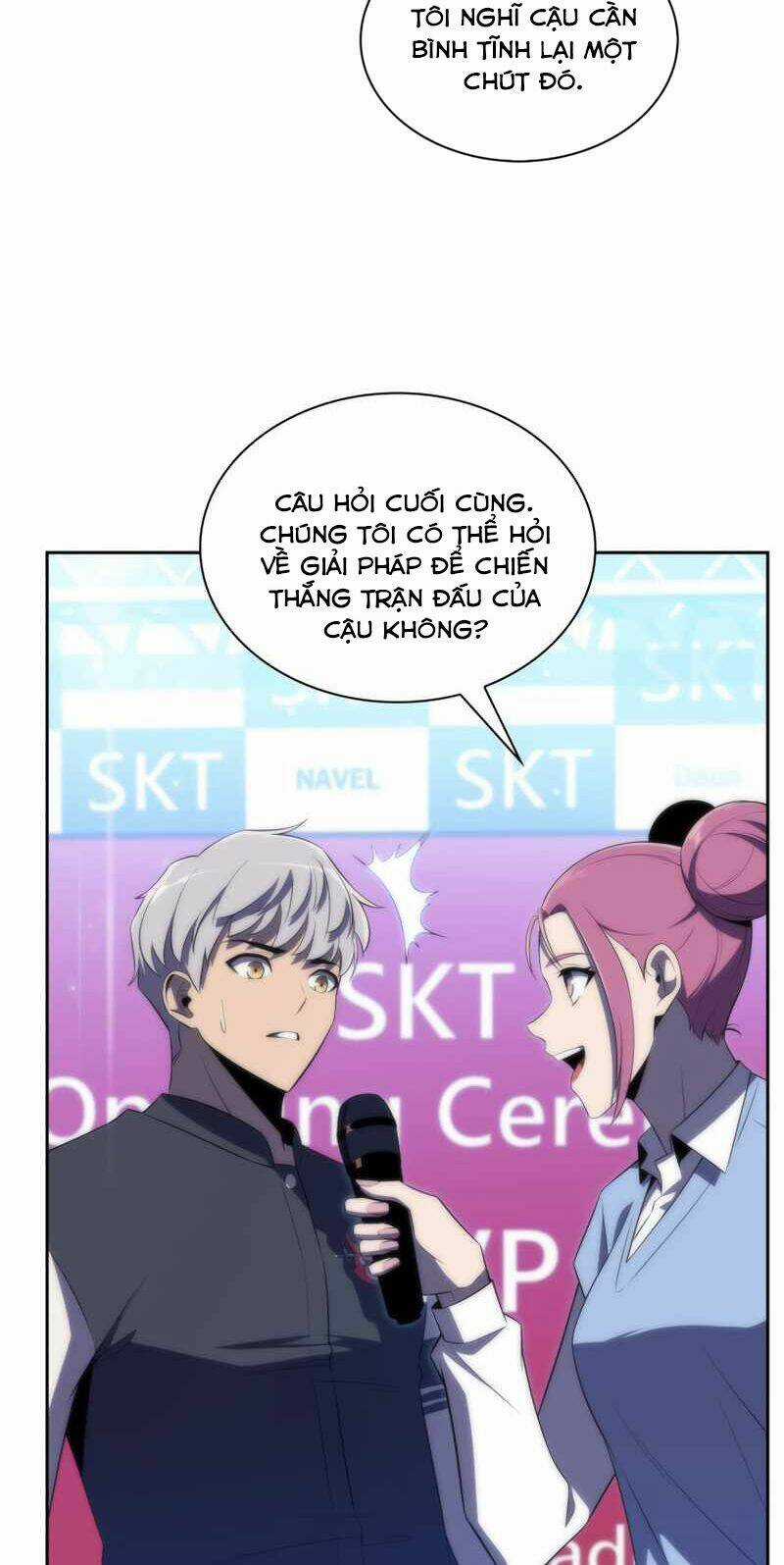 Kẻ Thách Đấu - Chapter 31 - Trang 7