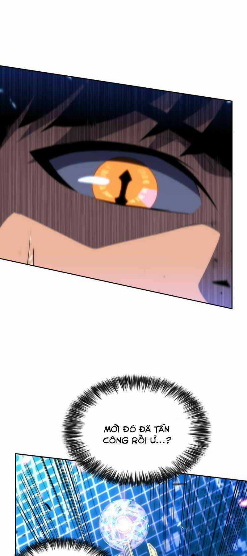 Kẻ Thách Đấu - Chapter 31 - Trang 61