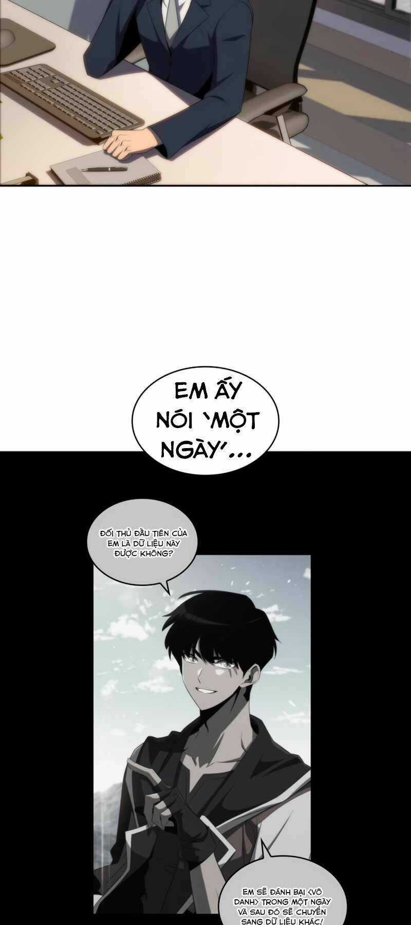 Kẻ Thách Đấu - Chapter 31 - Trang 66