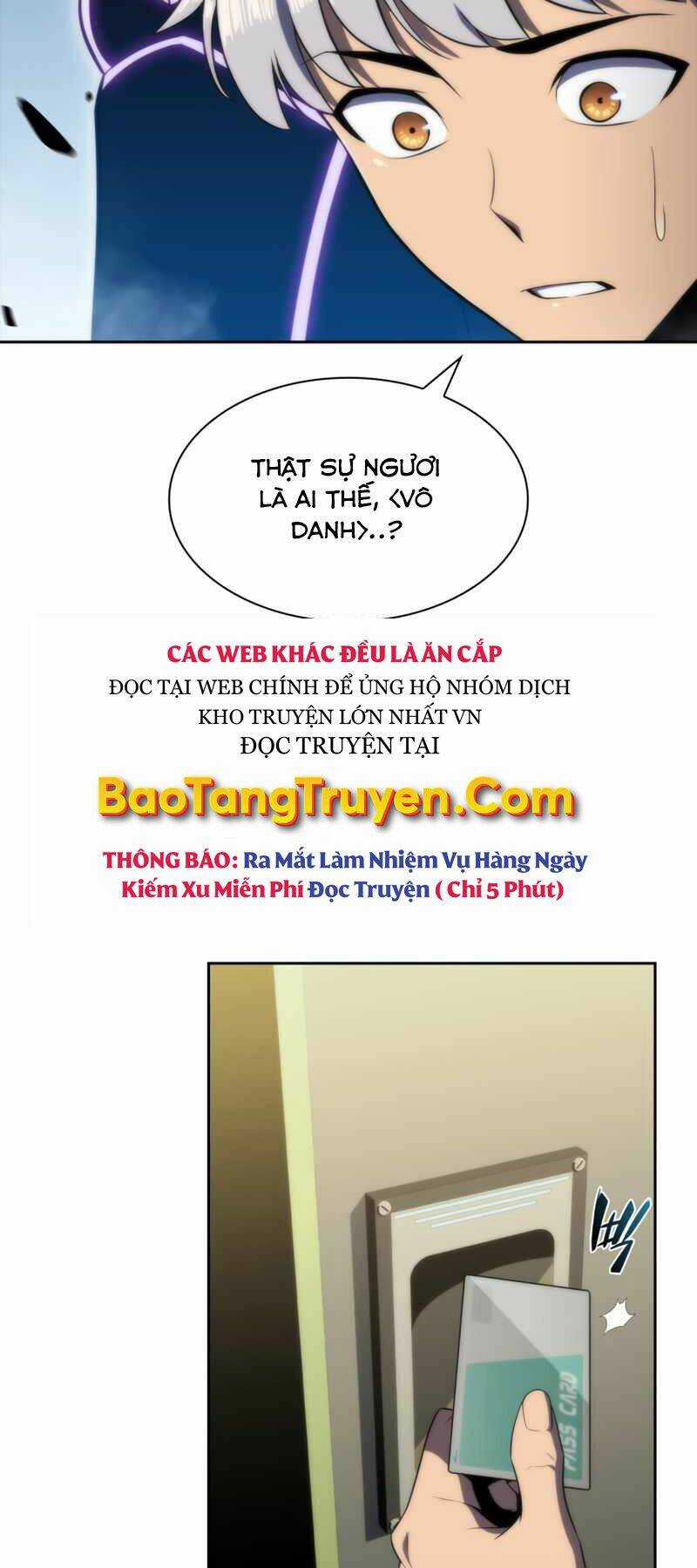 Kẻ Thách Đấu - Chapter 31 - Trang 73