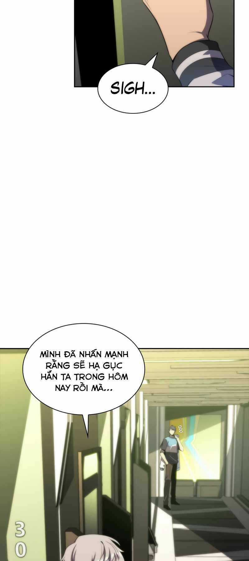 Kẻ Thách Đấu - Chapter 31 - Trang 74