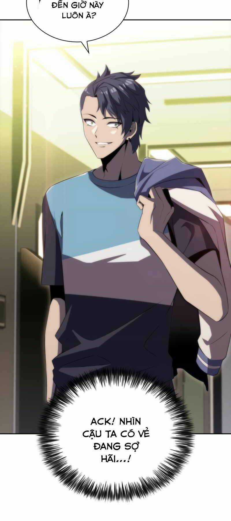 Kẻ Thách Đấu - Chapter 31 - Trang 77