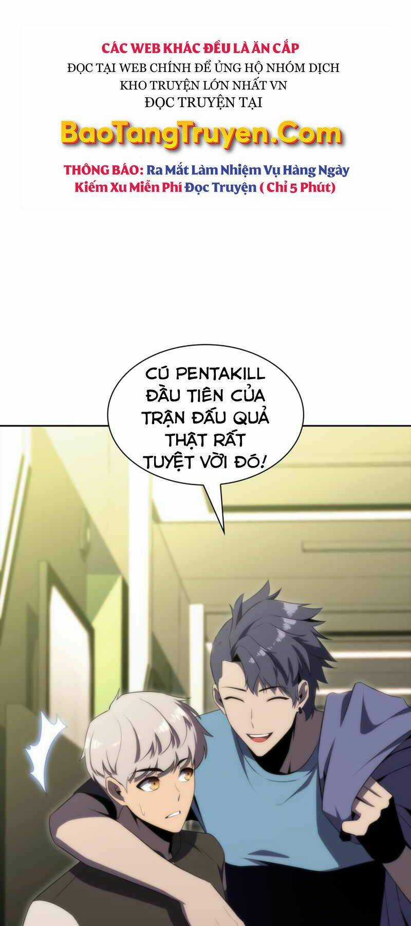 Kẻ Thách Đấu - Chapter 31 - Trang 79