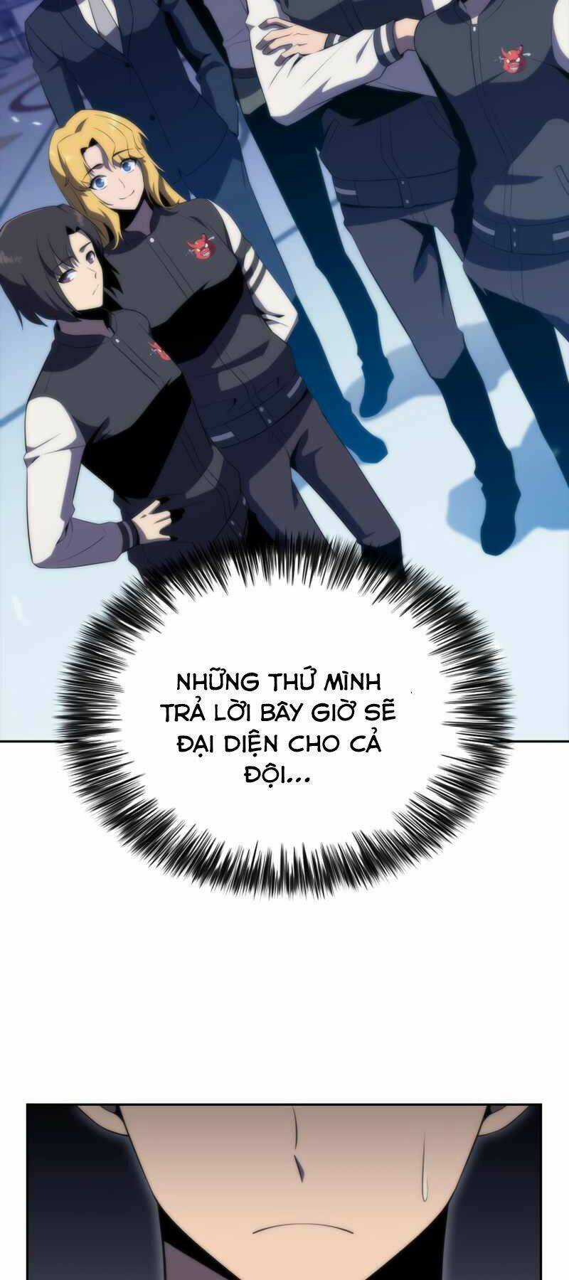 Kẻ Thách Đấu - Chapter 31 - Trang 9