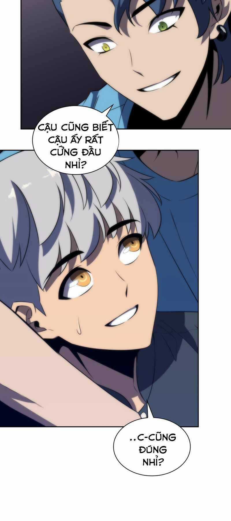 Kẻ Thách Đấu - Chapter 31 - Trang 82