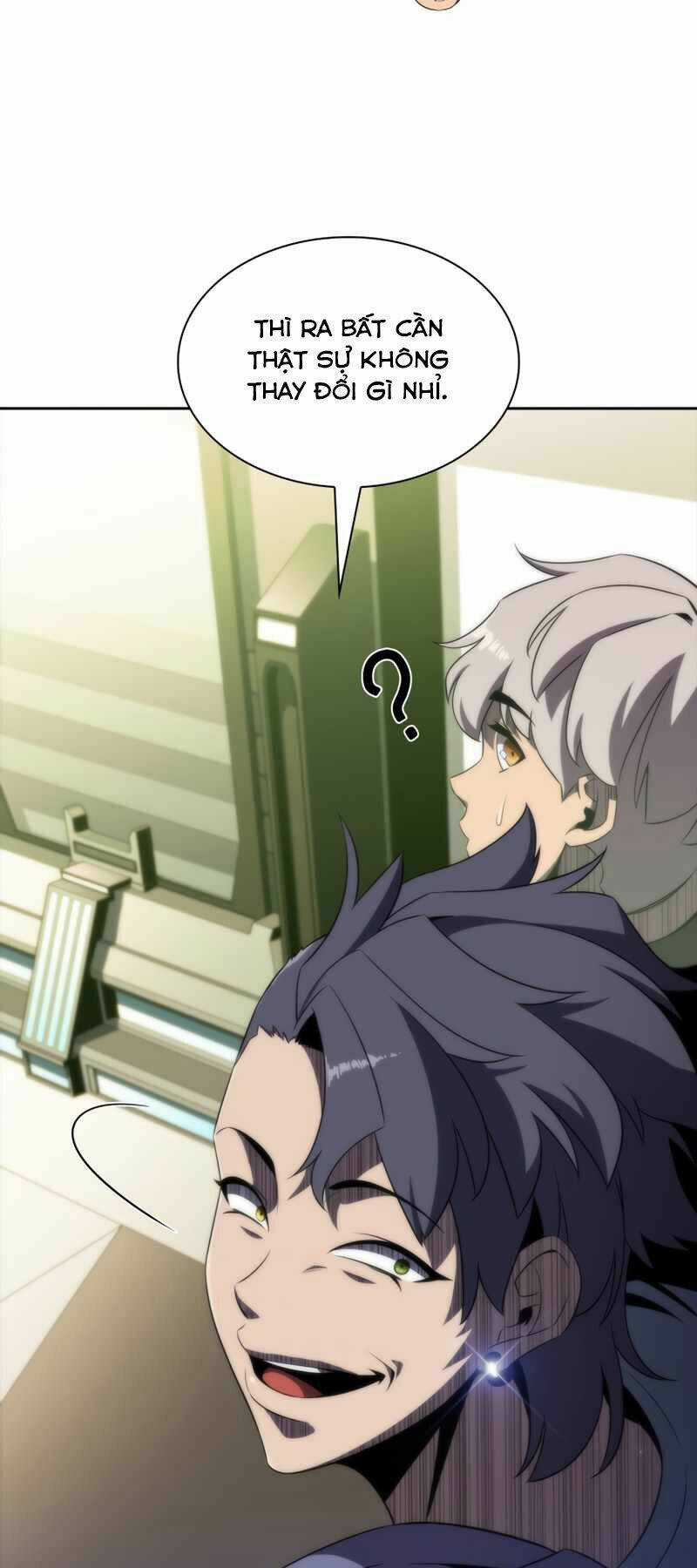 Kẻ Thách Đấu - Chapter 31 - Trang 84