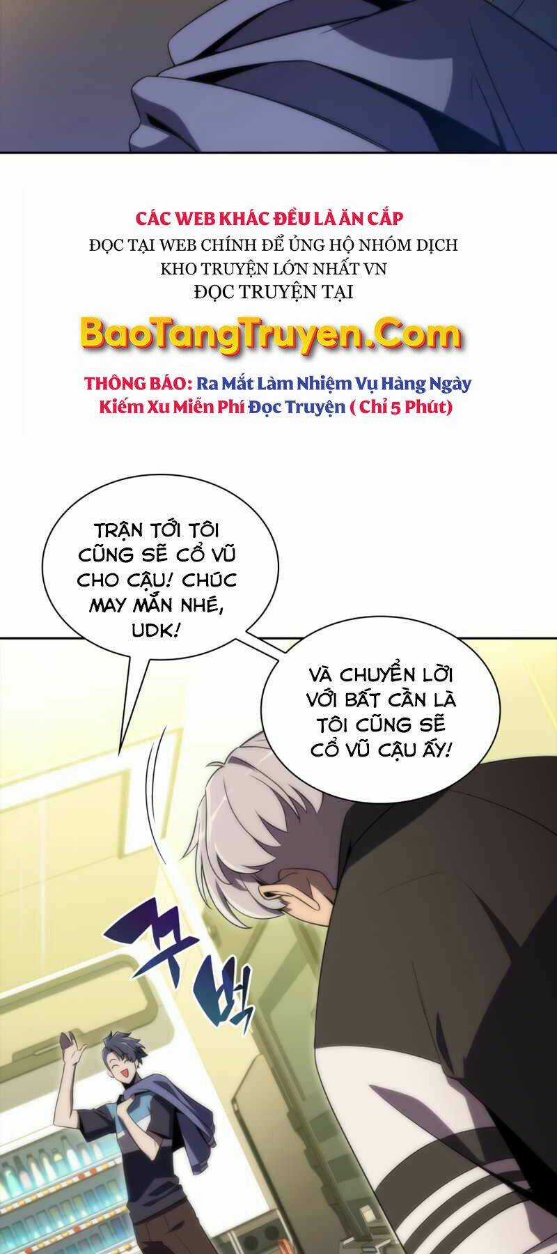 Kẻ Thách Đấu - Chapter 31 - Trang 85