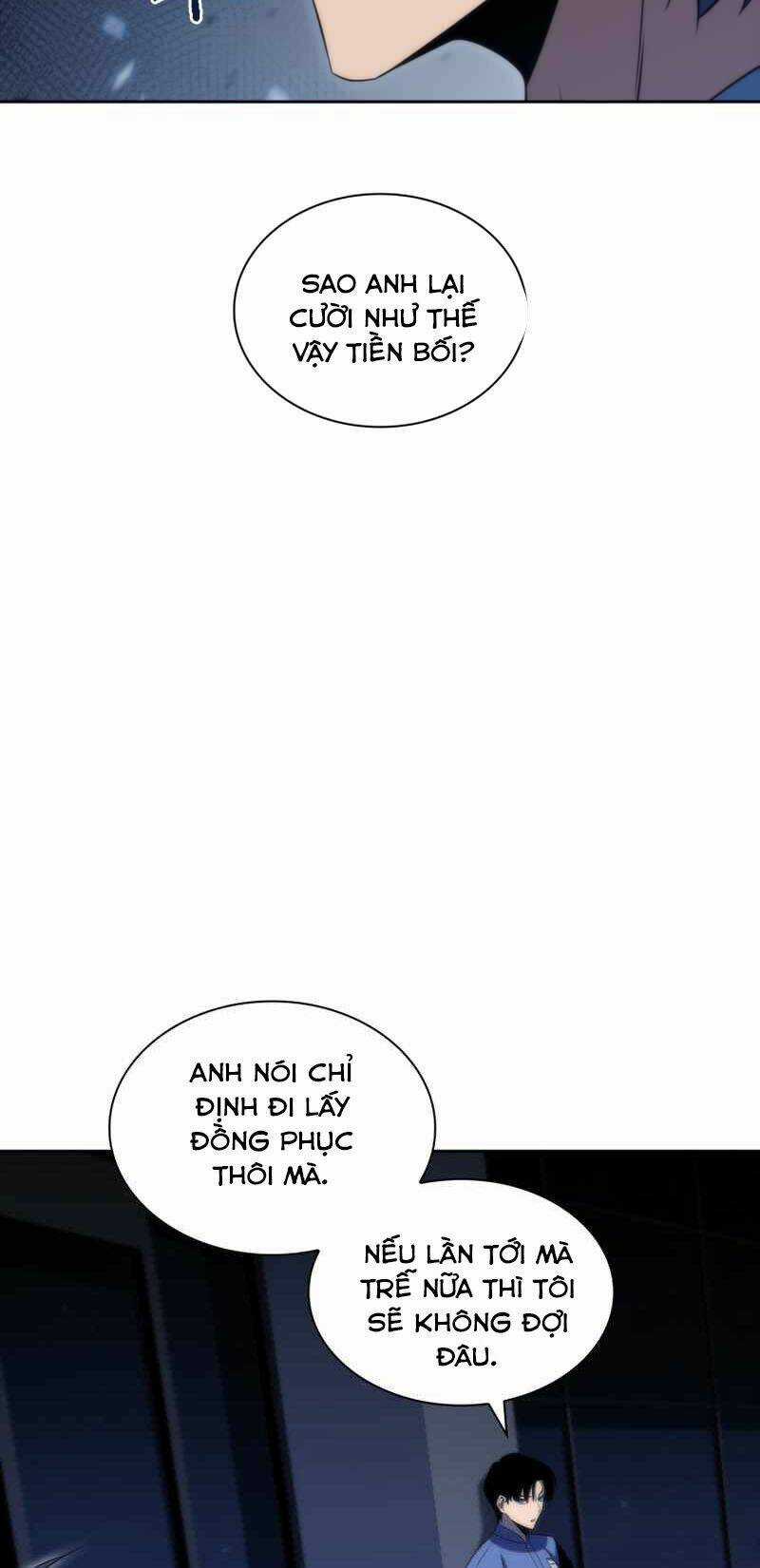 Kẻ Thách Đấu - Chapter 31 - Trang 89