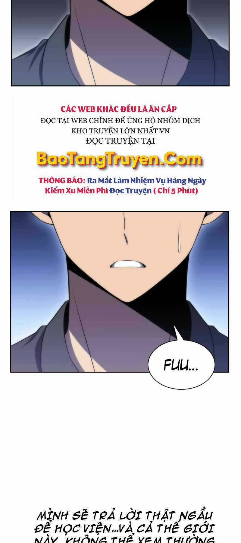 Kẻ Thách Đấu - Chapter 31 - Trang 10