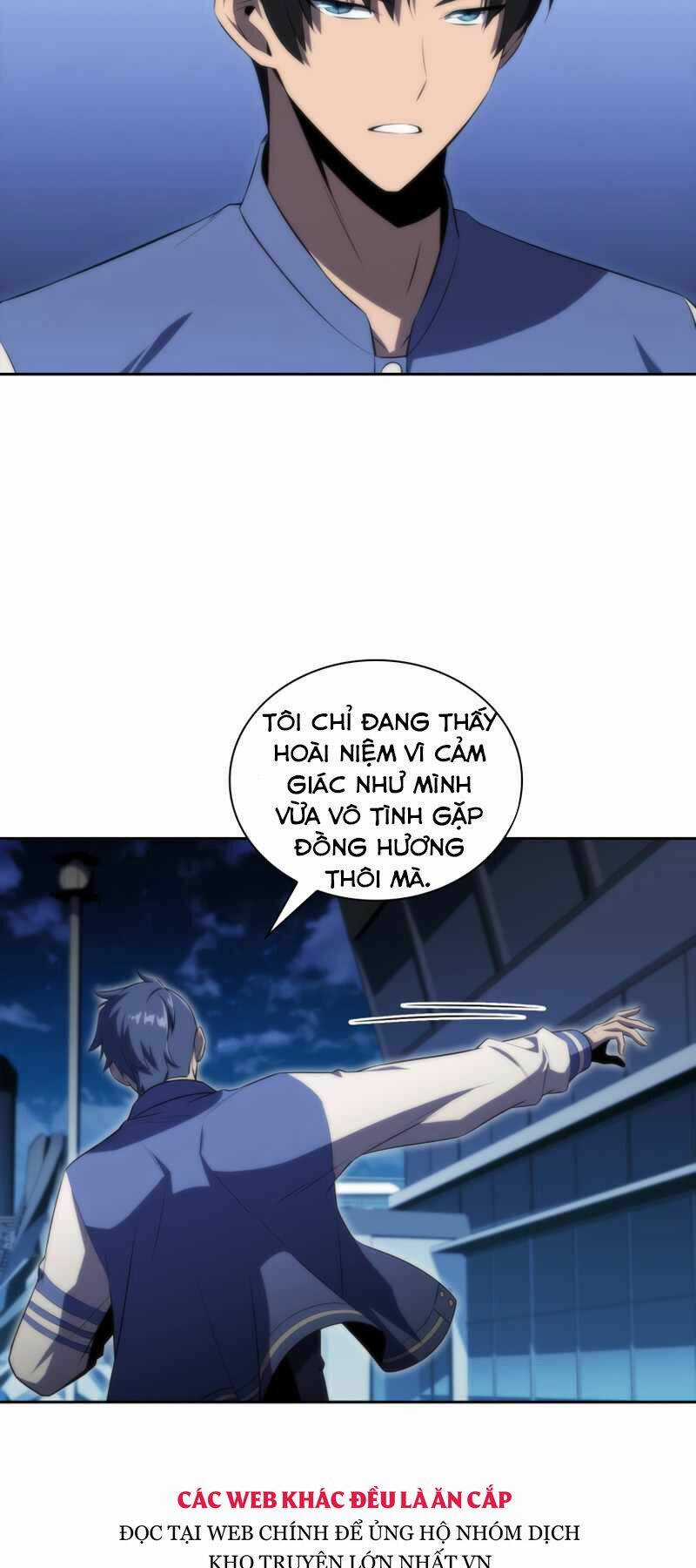 Kẻ Thách Đấu - Chapter 31 - Trang 91