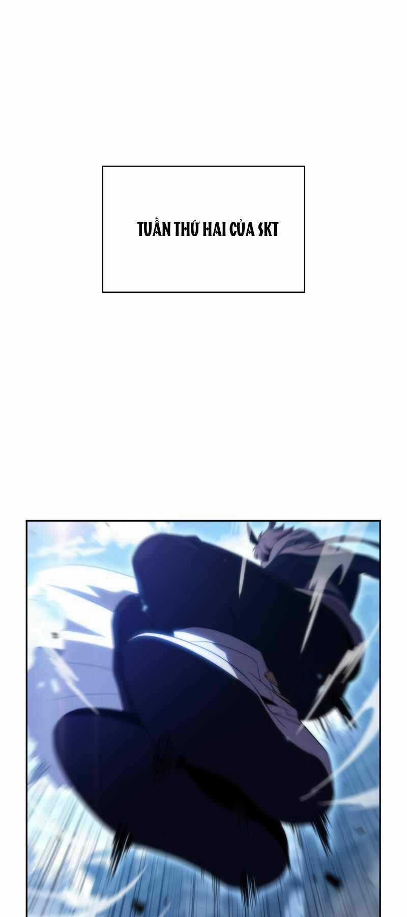 Kẻ Thách Đấu - Chapter 33 - Trang 1