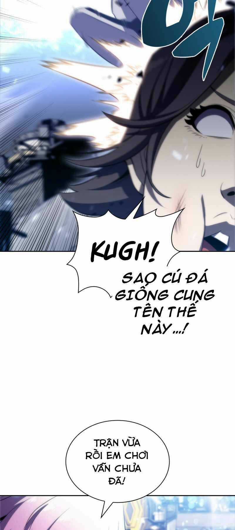 Kẻ Thách Đấu - Chapter 33 - Trang 3