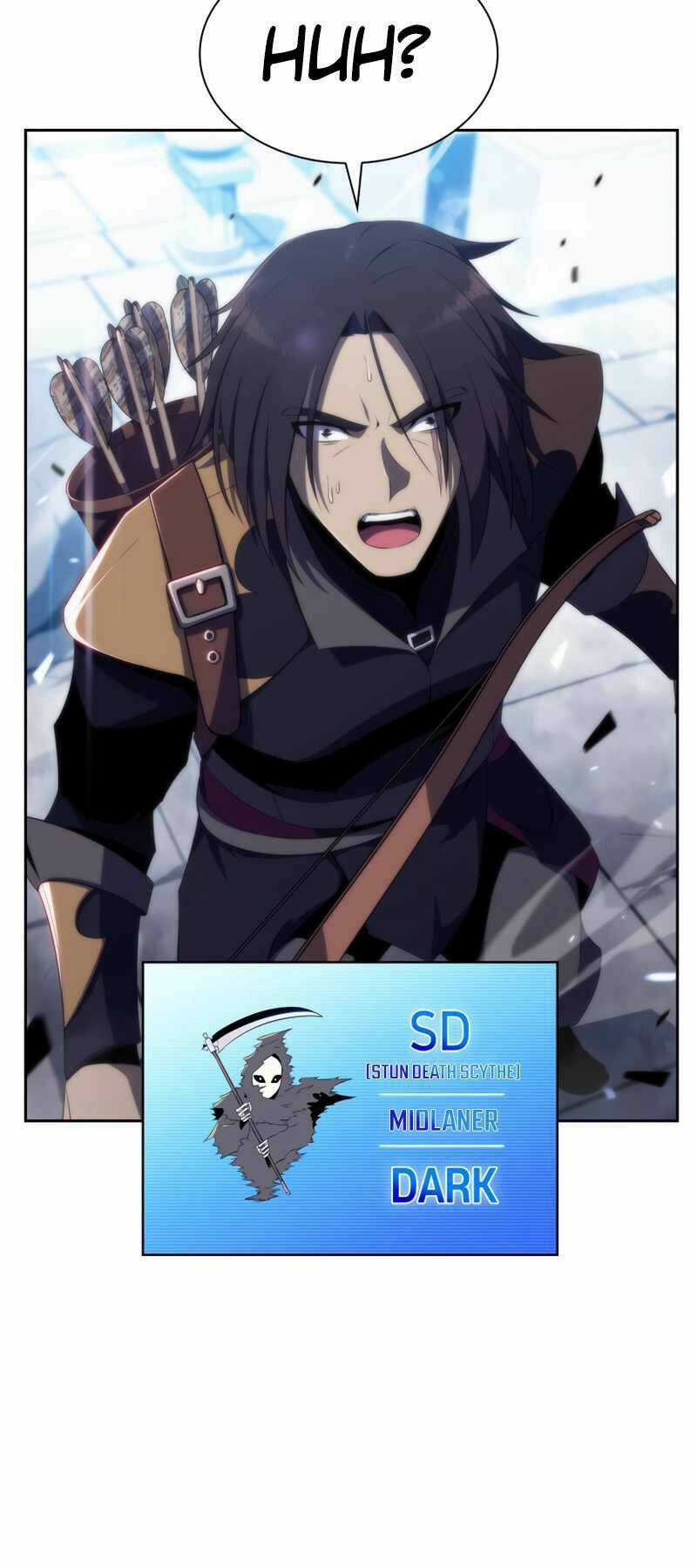 Kẻ Thách Đấu - Chapter 33 - Trang 22