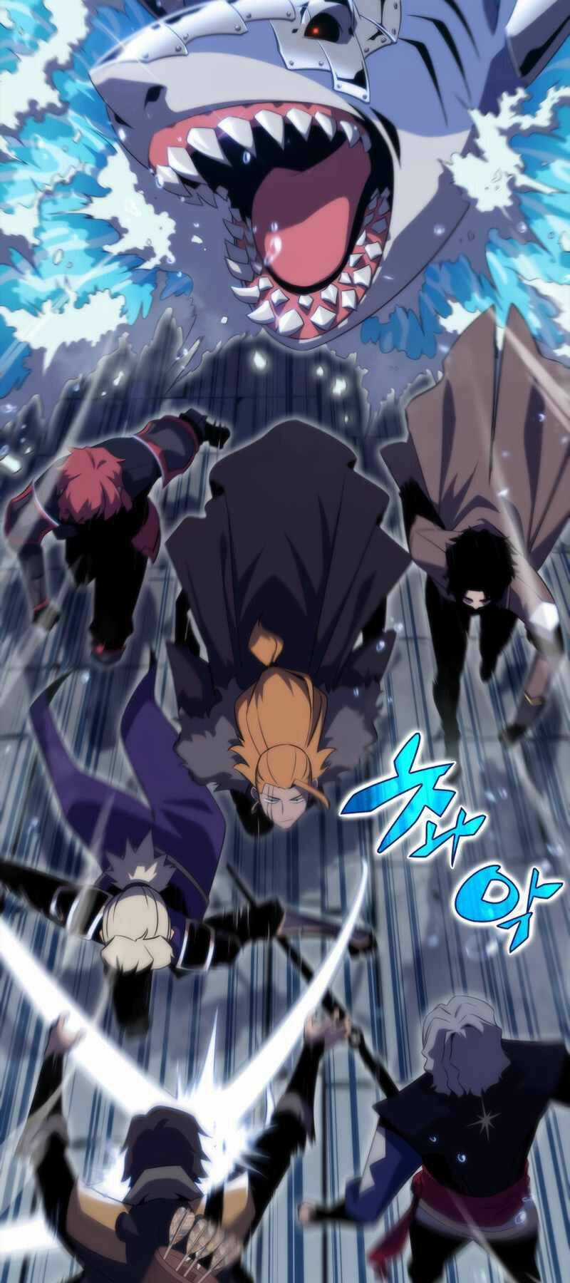 Kẻ Thách Đấu - Chapter 33 - Trang 24